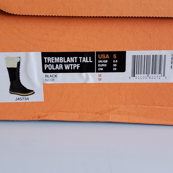 Merrell Boots - Picture 5 of 5